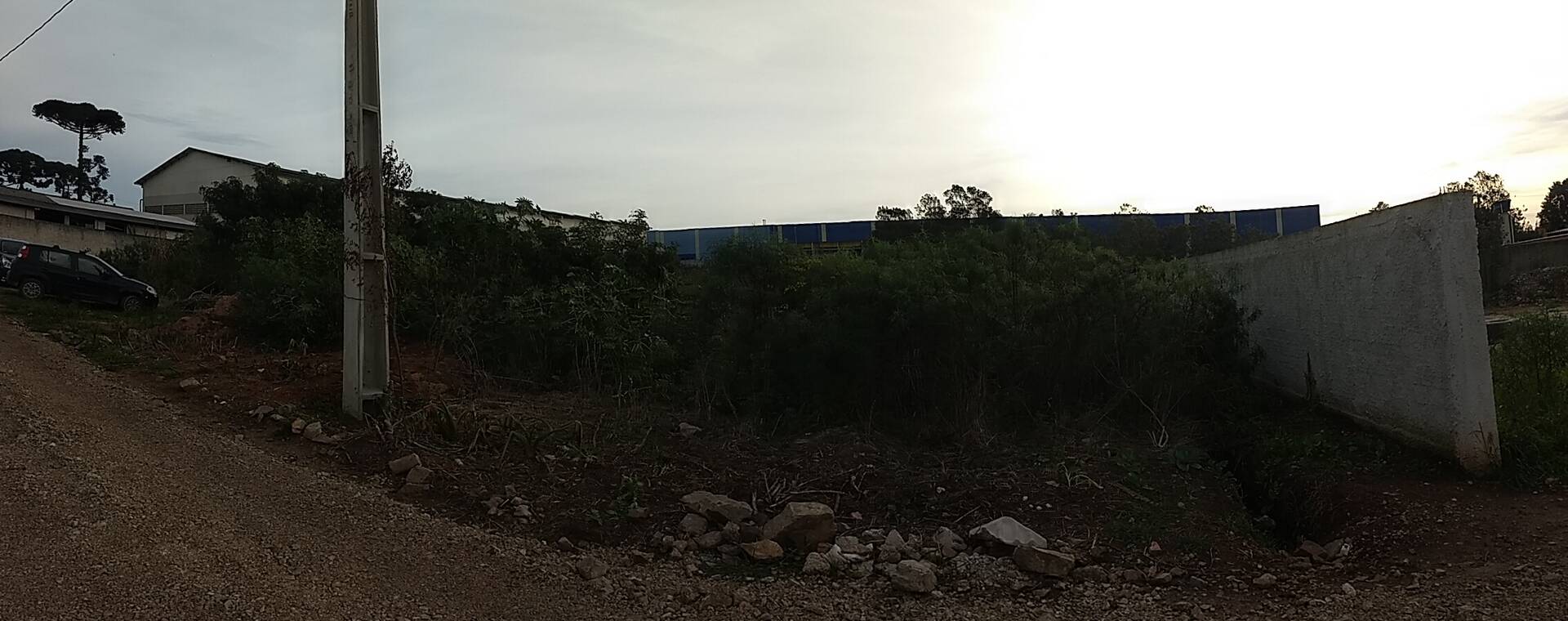 #5 - Área para Venda em São José dos Pinhais - PR